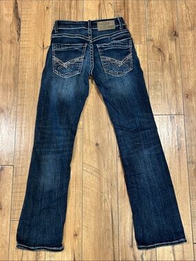 Buckle (BKE) Aiden Young Men’s Size 25x32
